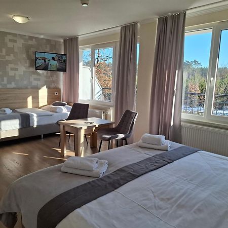 Wodnik Turawa Hotel Екстериор снимка