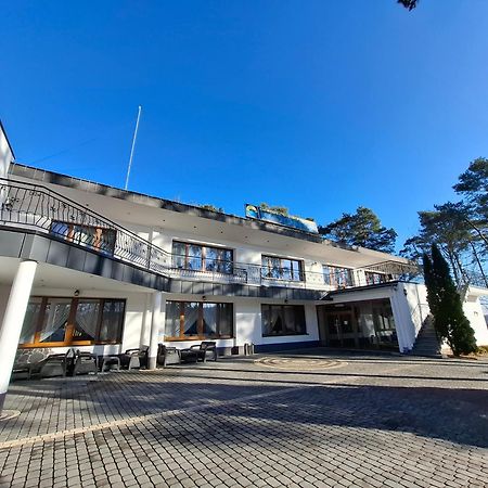 Wodnik Turawa Hotel Екстериор снимка