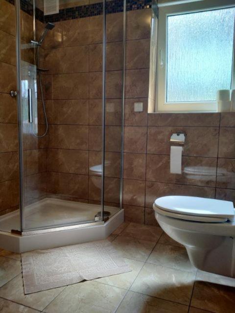 Wodnik Turawa Hotel Екстериор снимка