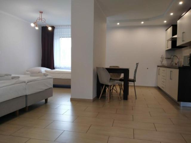 Wodnik Turawa Hotel Екстериор снимка