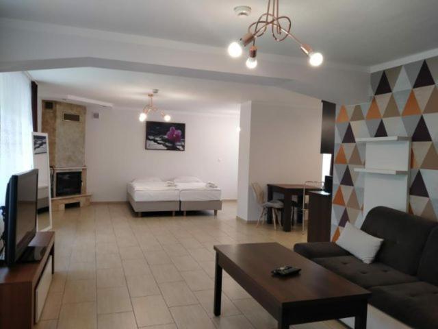 Wodnik Turawa Hotel Екстериор снимка