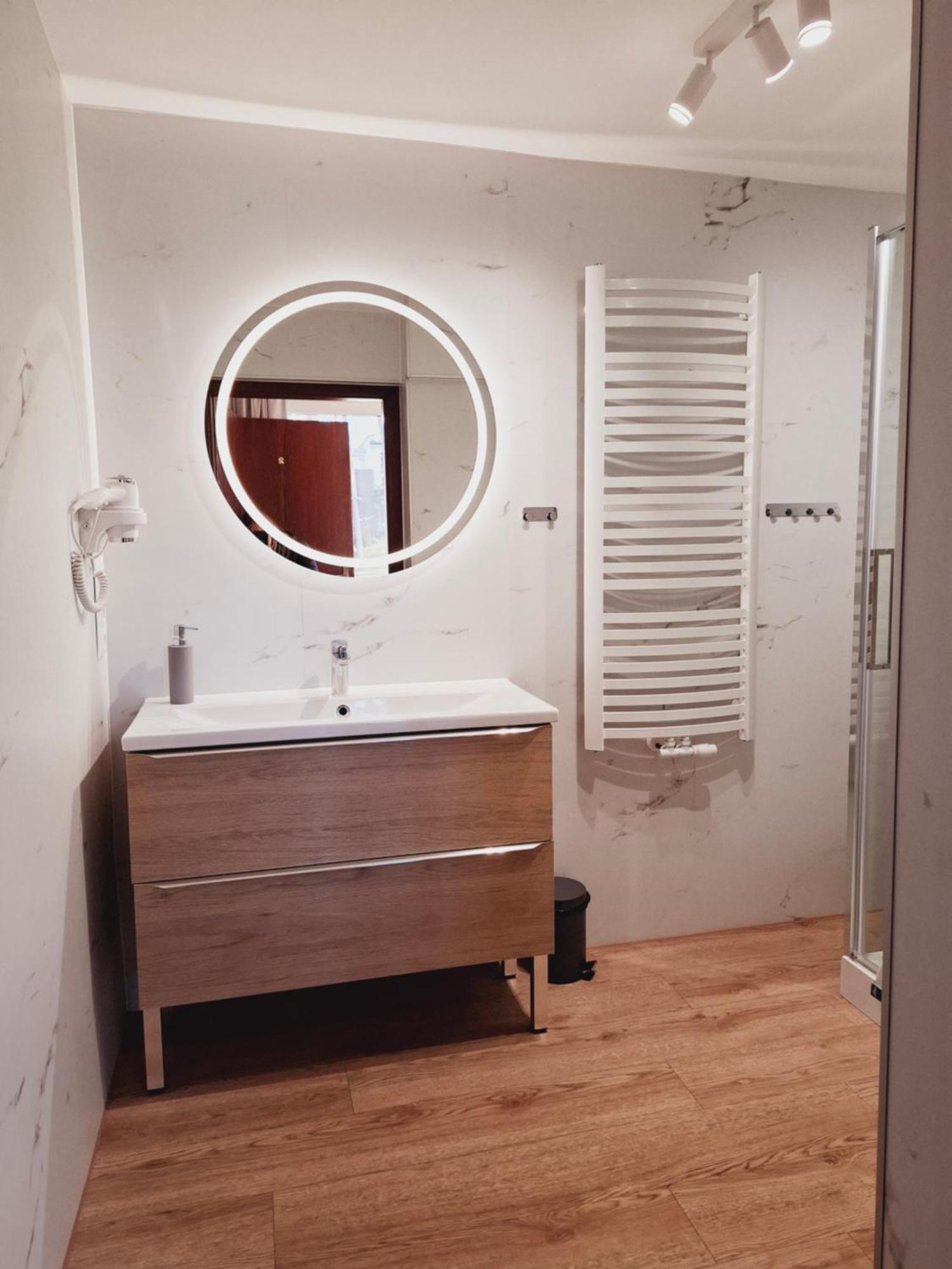 Wodnik Turawa Hotel Екстериор снимка