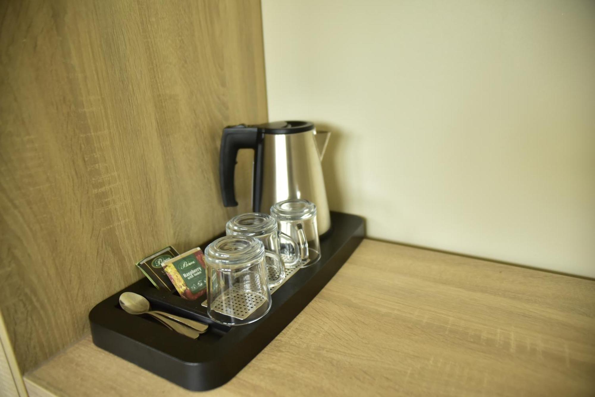 Wodnik Turawa Hotel Екстериор снимка