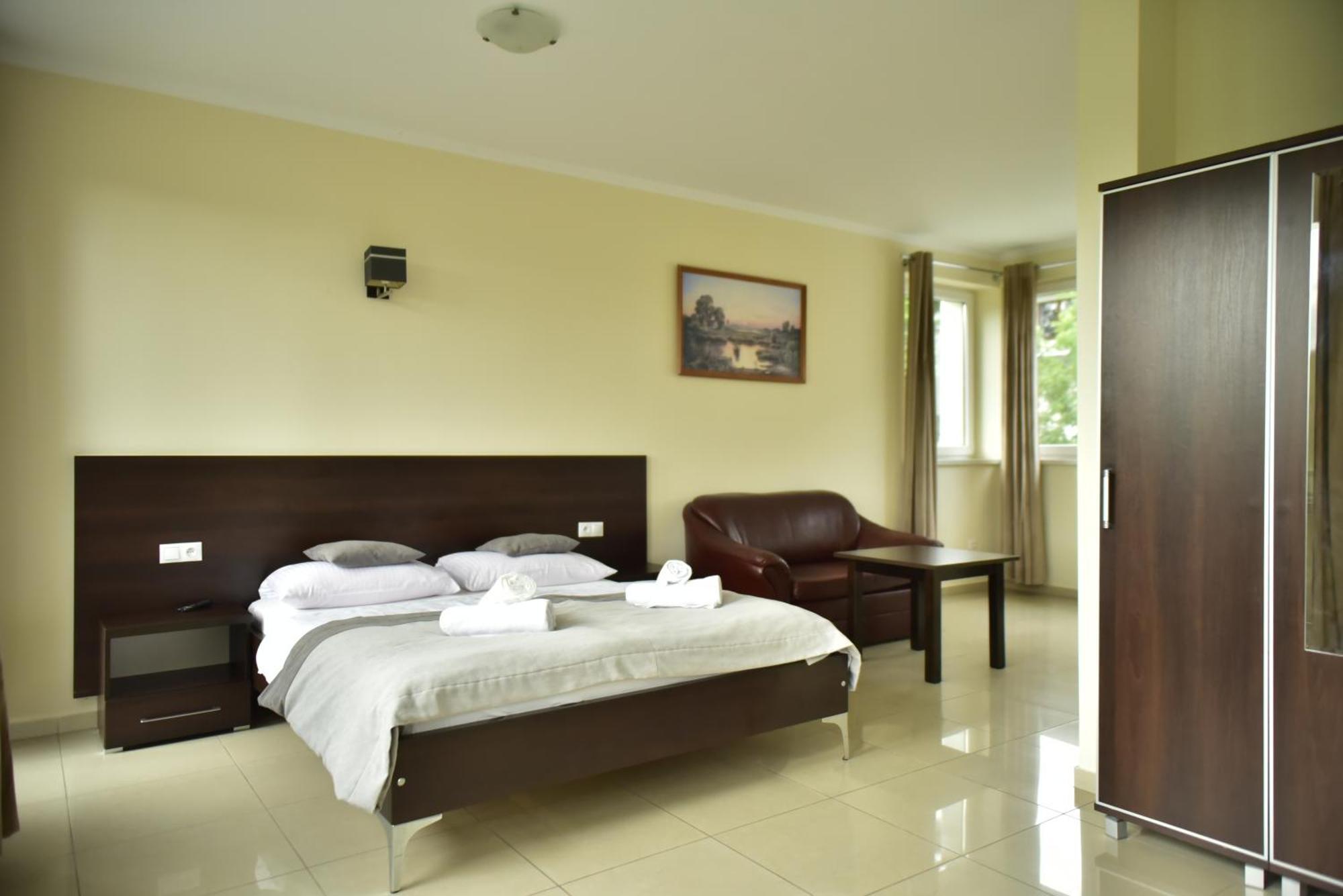 Wodnik Turawa Hotel Екстериор снимка