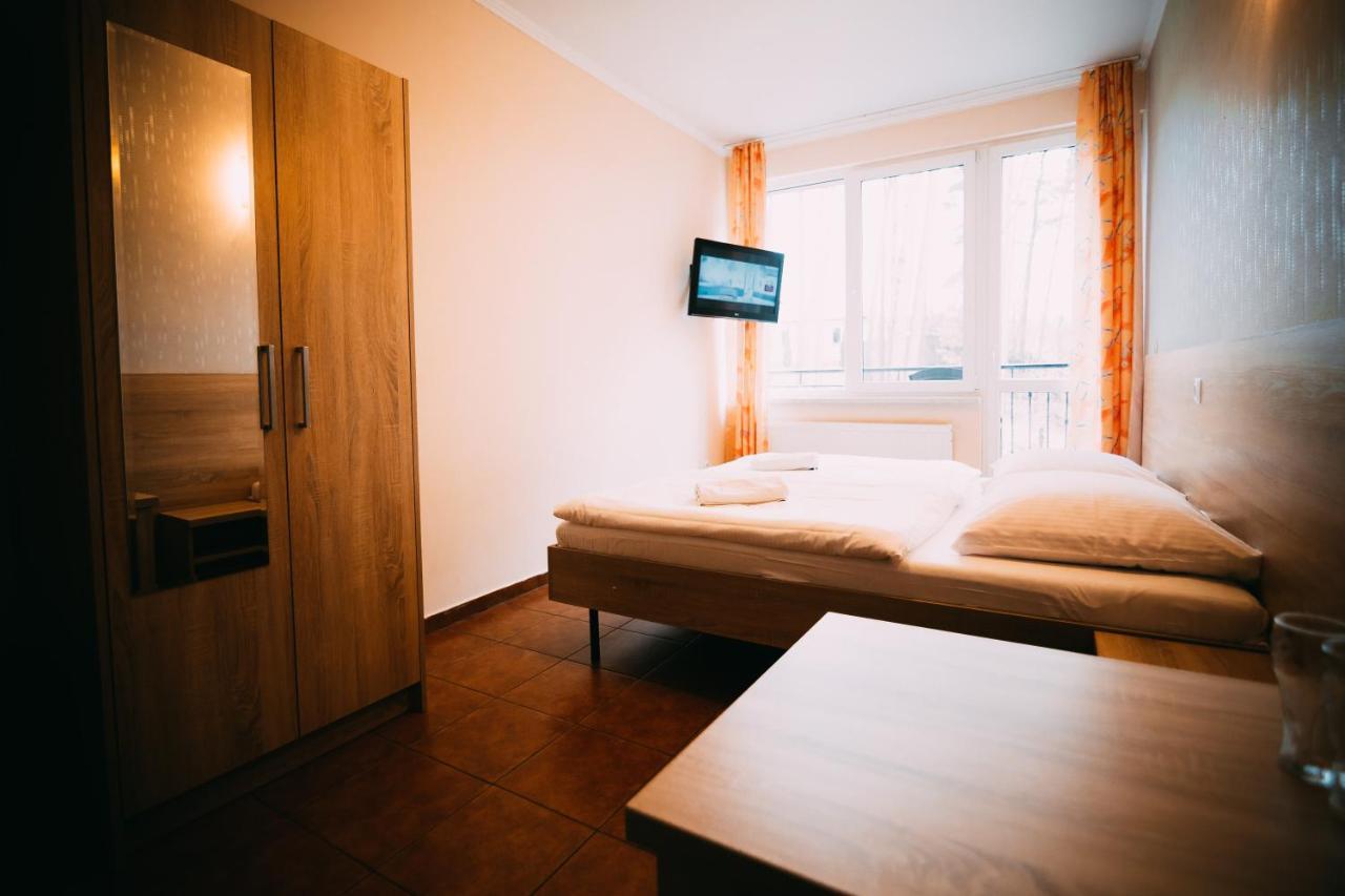 Wodnik Turawa Hotel Екстериор снимка