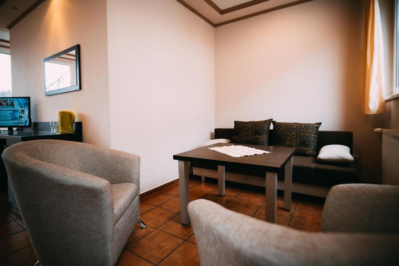 Wodnik Turawa Hotel Екстериор снимка