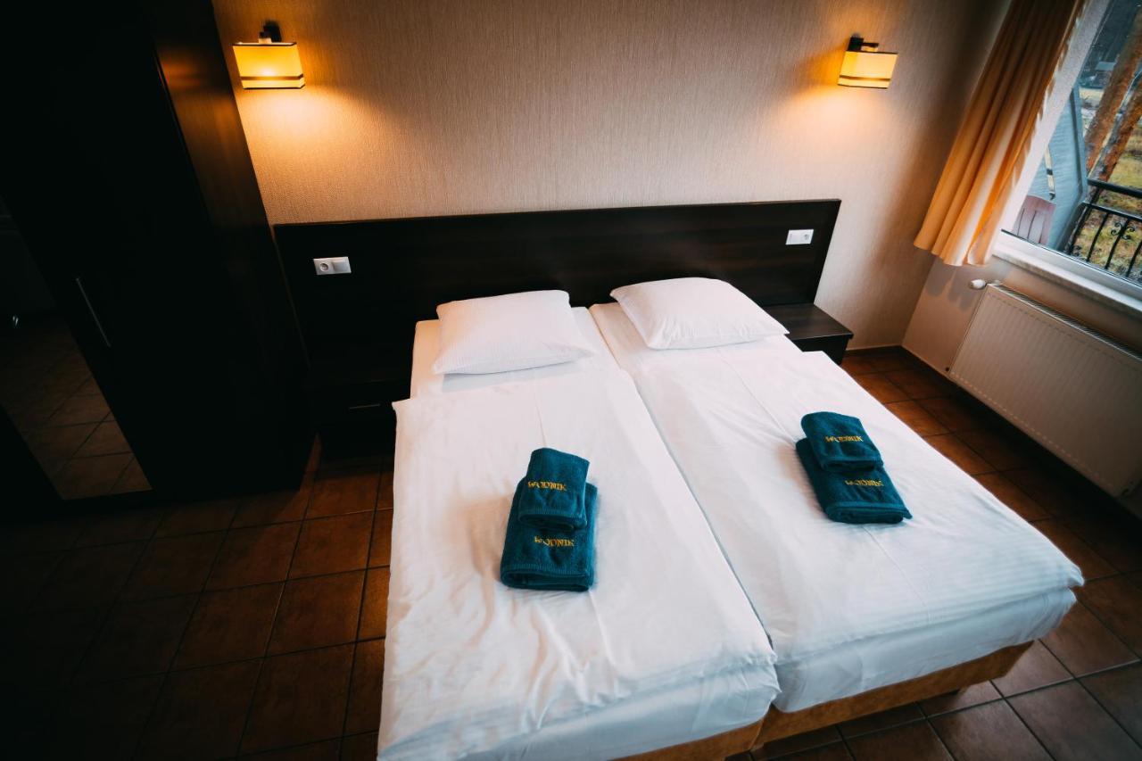 Wodnik Turawa Hotel Екстериор снимка