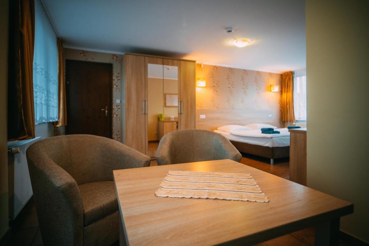 Wodnik Turawa Hotel Екстериор снимка