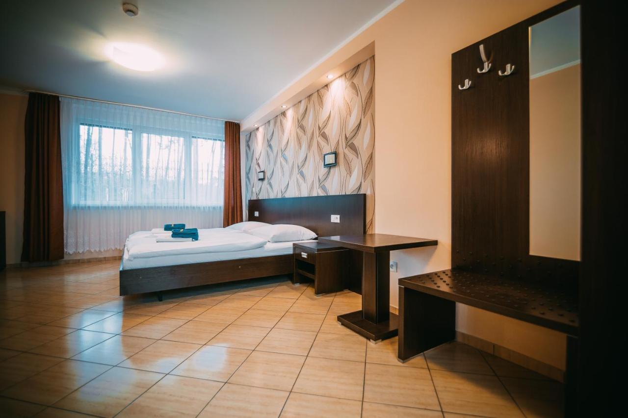Wodnik Turawa Hotel Екстериор снимка