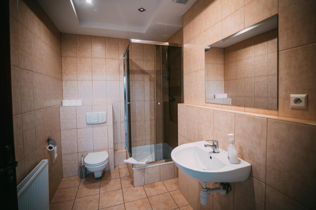 Wodnik Turawa Hotel Екстериор снимка
