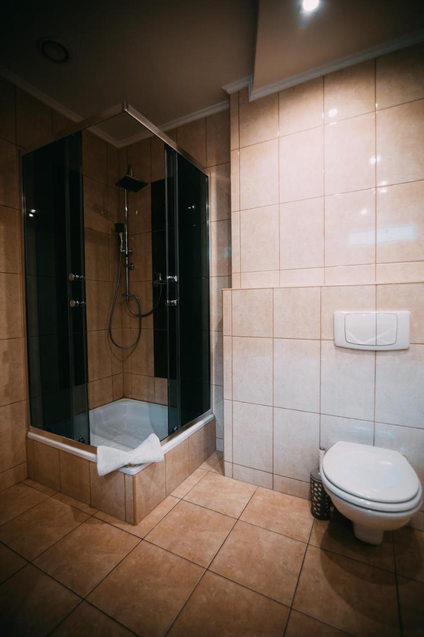 Wodnik Turawa Hotel Екстериор снимка