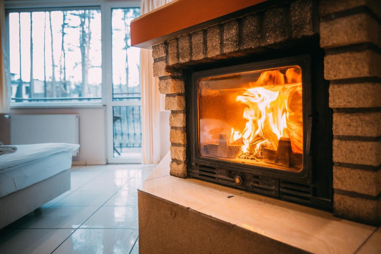 Wodnik Turawa Hotel Екстериор снимка