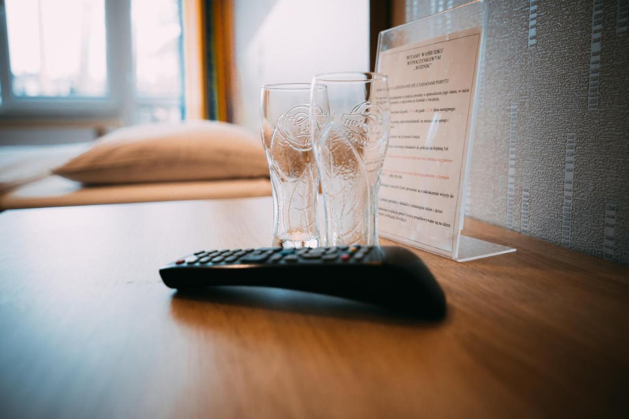 Wodnik Turawa Hotel Екстериор снимка