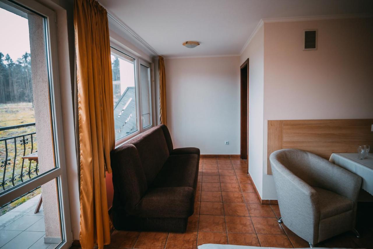 Wodnik Turawa Hotel Екстериор снимка