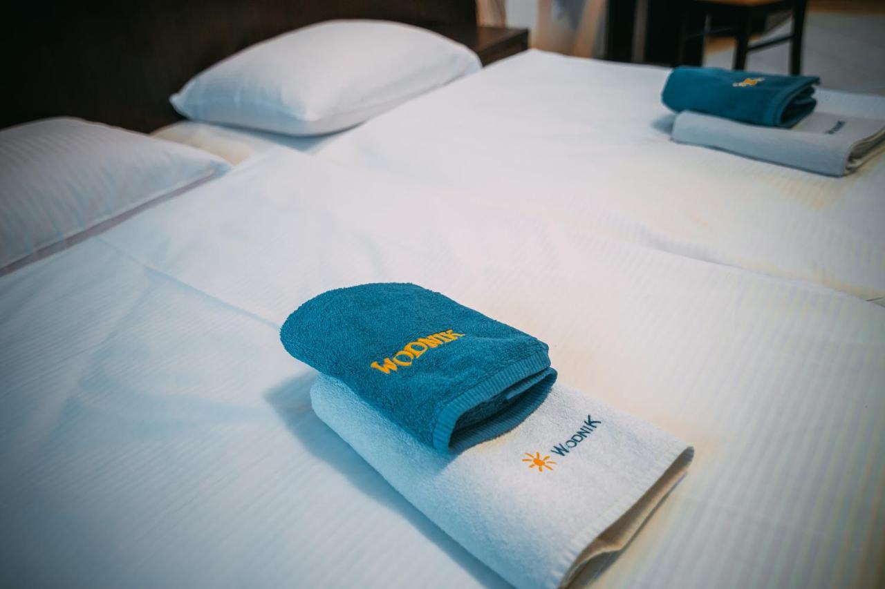 Wodnik Turawa Hotel Екстериор снимка
