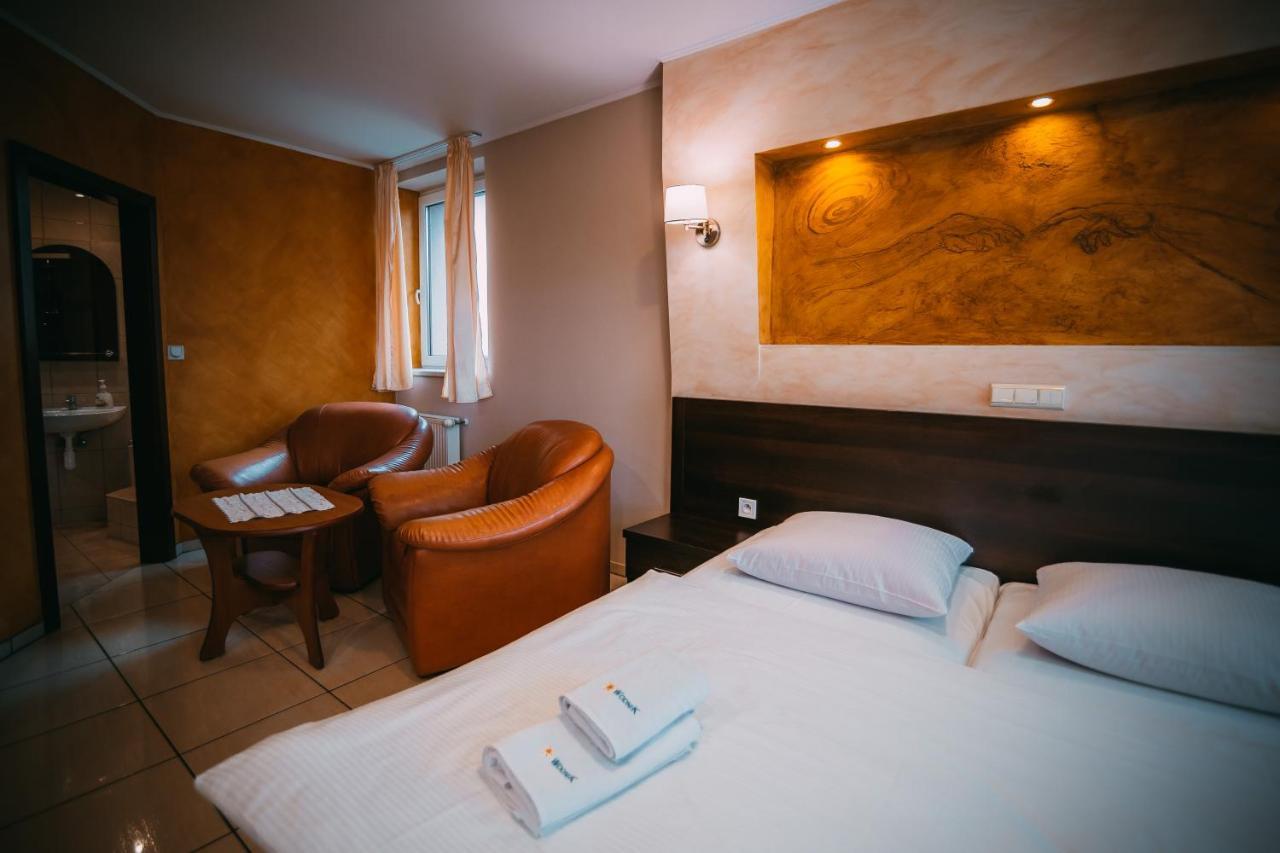 Wodnik Turawa Hotel Екстериор снимка