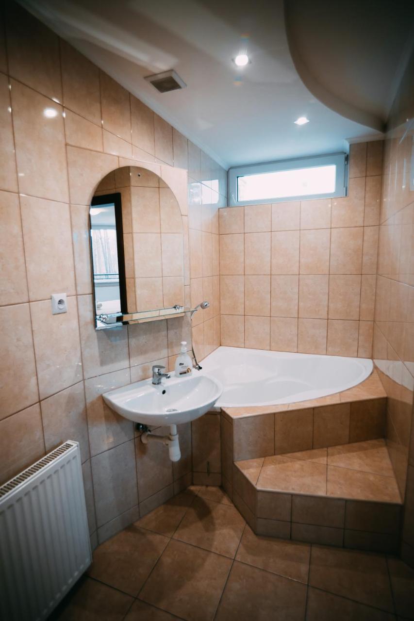 Wodnik Turawa Hotel Екстериор снимка